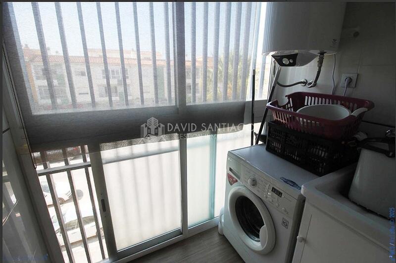 3 slaapkamer Appartement Te koop