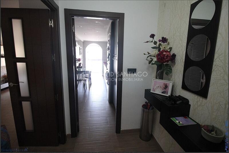 3 slaapkamer Appartement Te koop