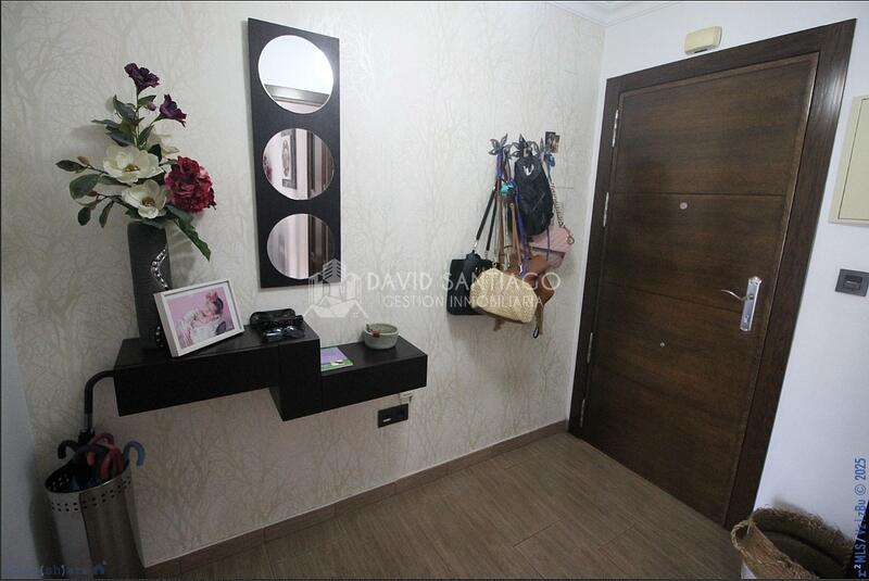 3 slaapkamer Appartement Te koop