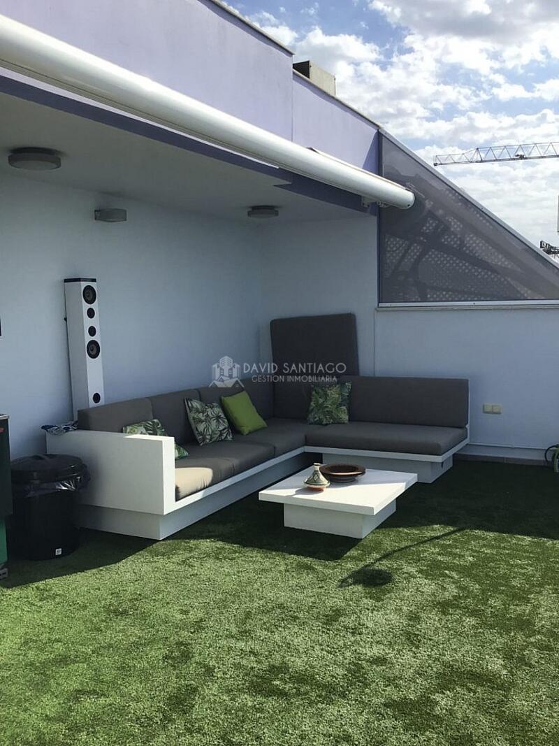 1 bedroom Apartment for Long Term Rent