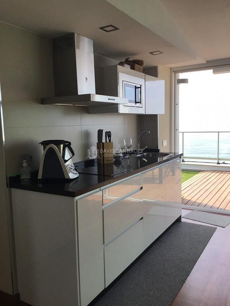 1 bedroom Apartment for Long Term Rent