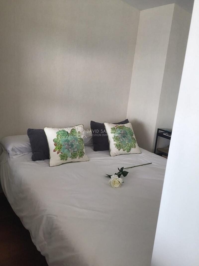 1 bedroom Apartment for Long Term Rent