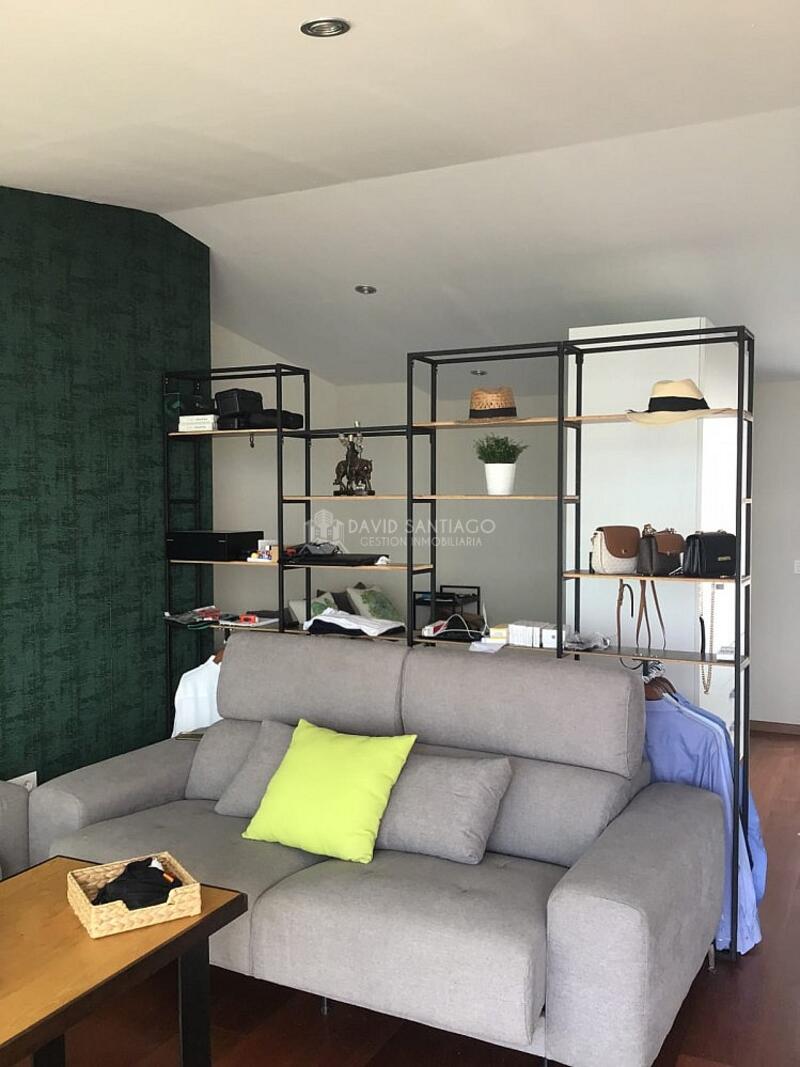 1 bedroom Apartment for Long Term Rent