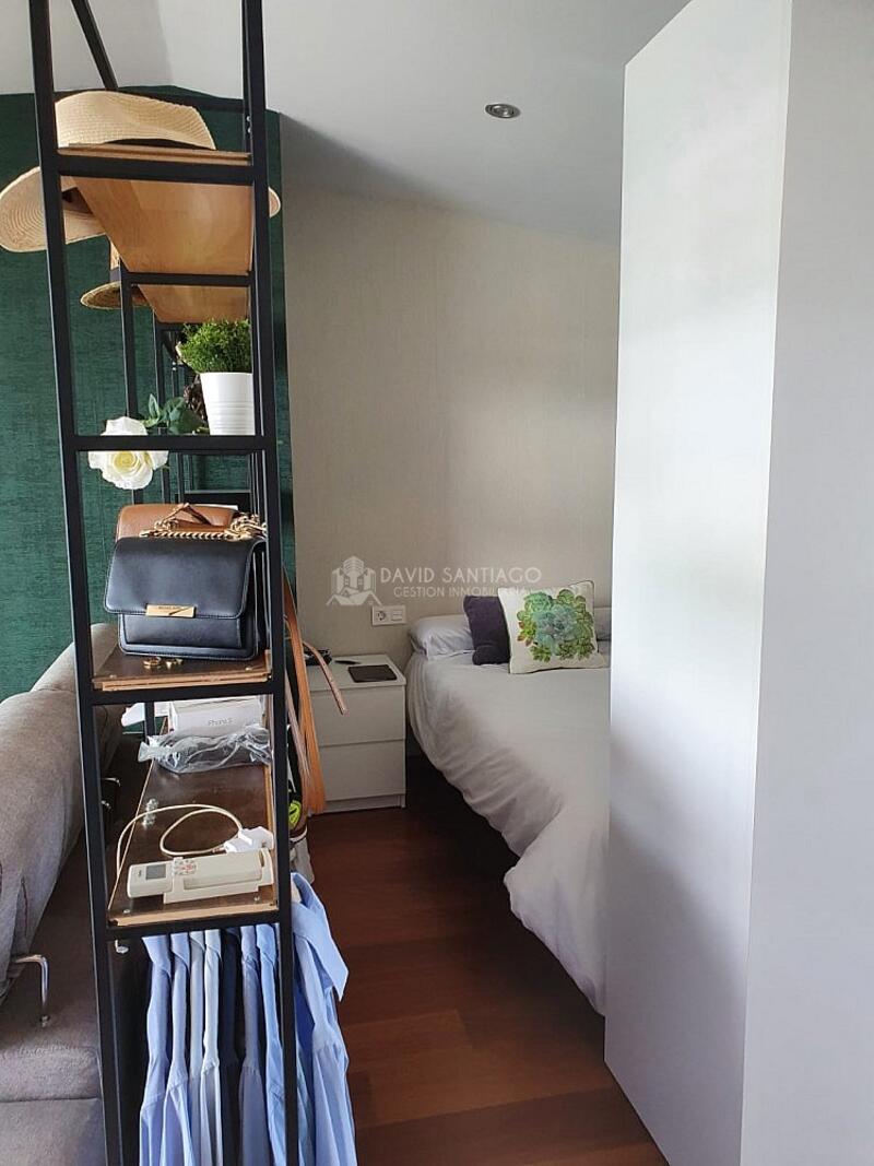 1 bedroom Apartment for Long Term Rent
