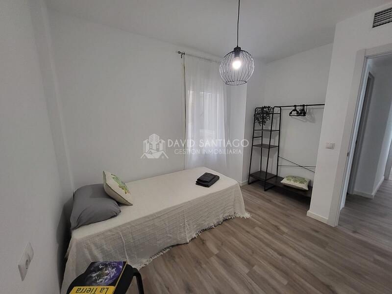 3 Cuarto Apartamento para alquiler a largo plazo