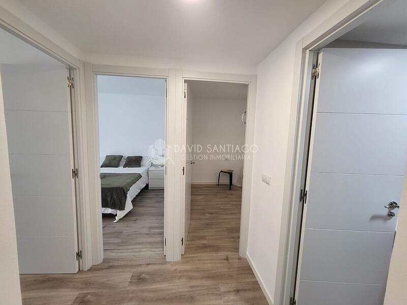 3 Cuarto Apartamento para alquiler a largo plazo