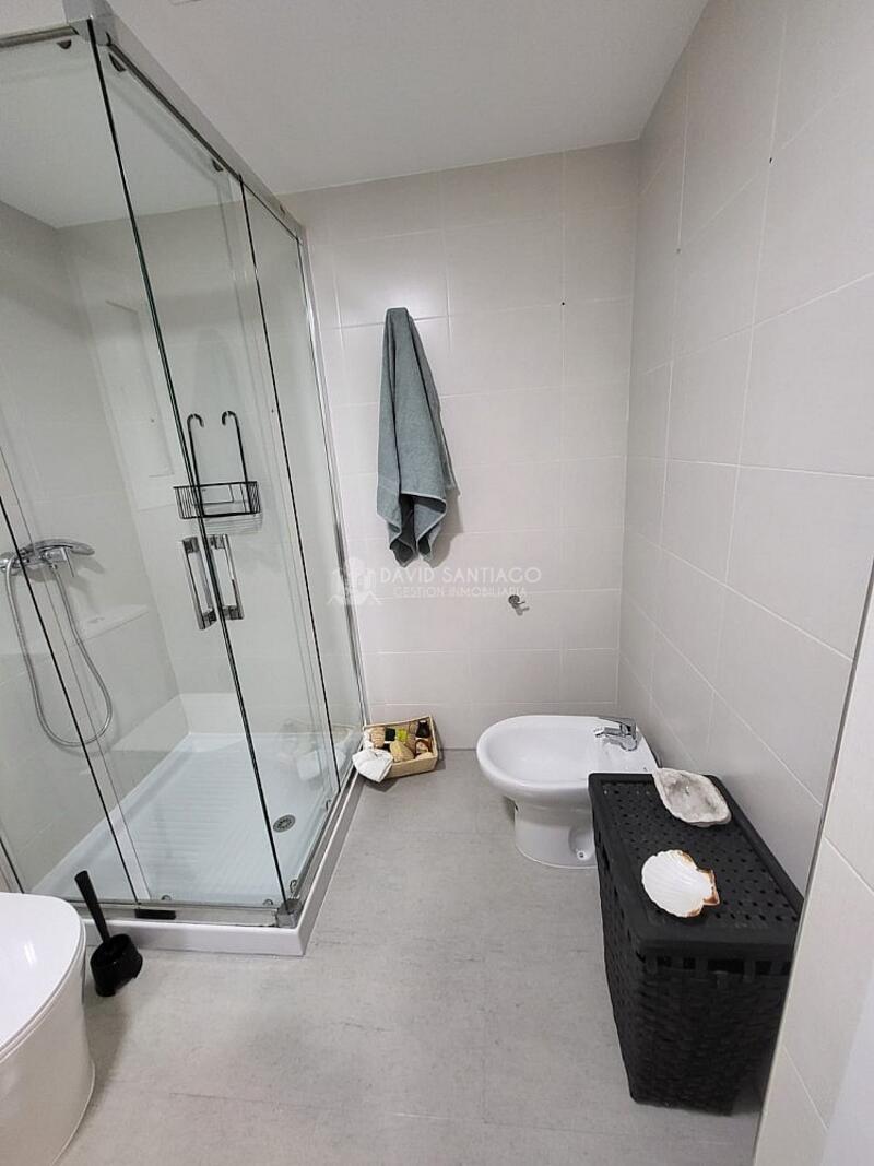 3 Cuarto Apartamento para alquiler a largo plazo