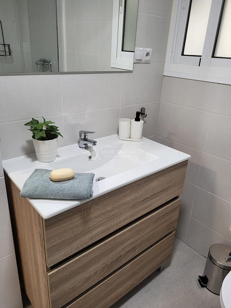 3 Cuarto Apartamento para alquiler a largo plazo