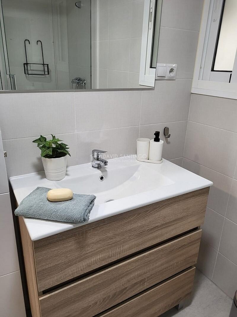 3 Cuarto Apartamento para alquiler a largo plazo
