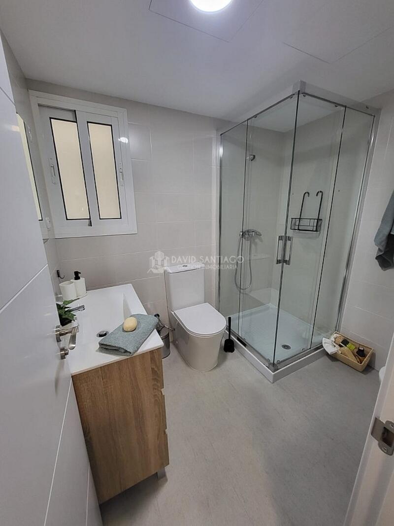 3 Cuarto Apartamento para alquiler a largo plazo