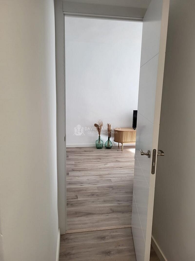 3 Cuarto Apartamento para alquiler a largo plazo