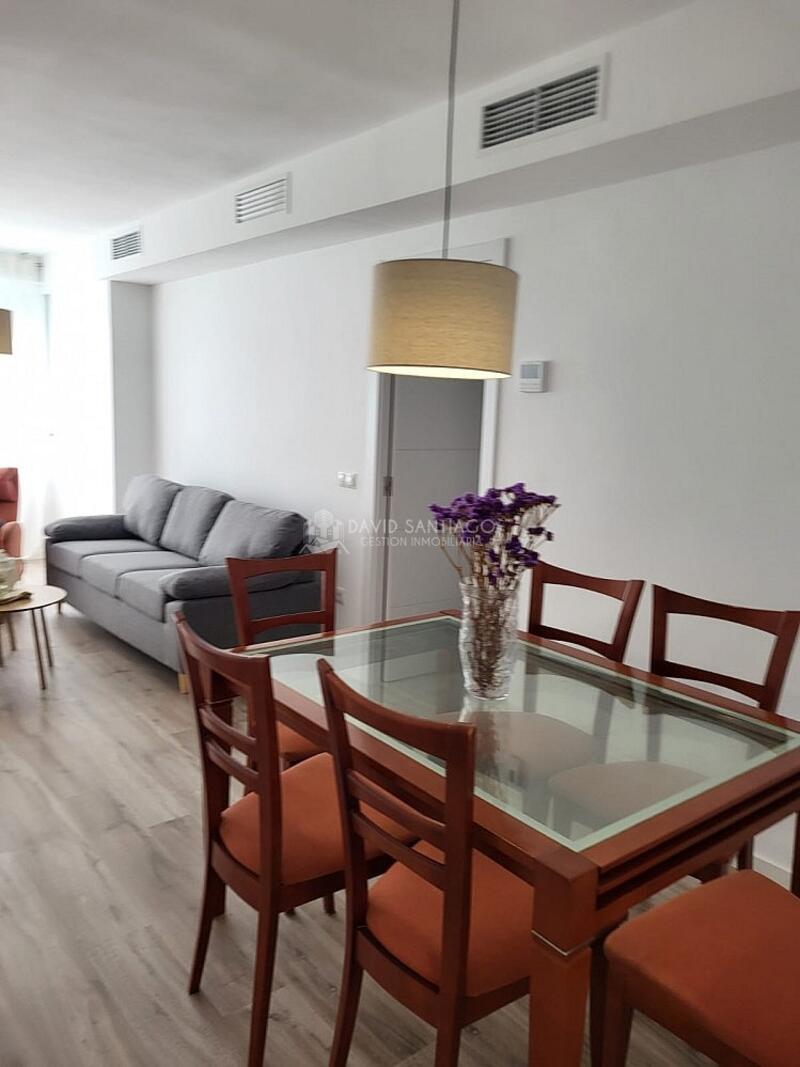 3 Cuarto Apartamento para alquiler a largo plazo