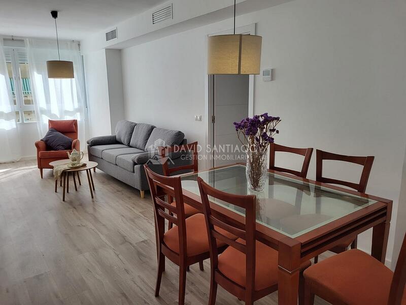 3 Cuarto Apartamento para alquiler a largo plazo