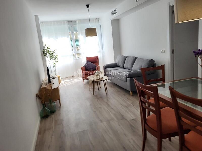 3 Cuarto Apartamento para alquiler a largo plazo