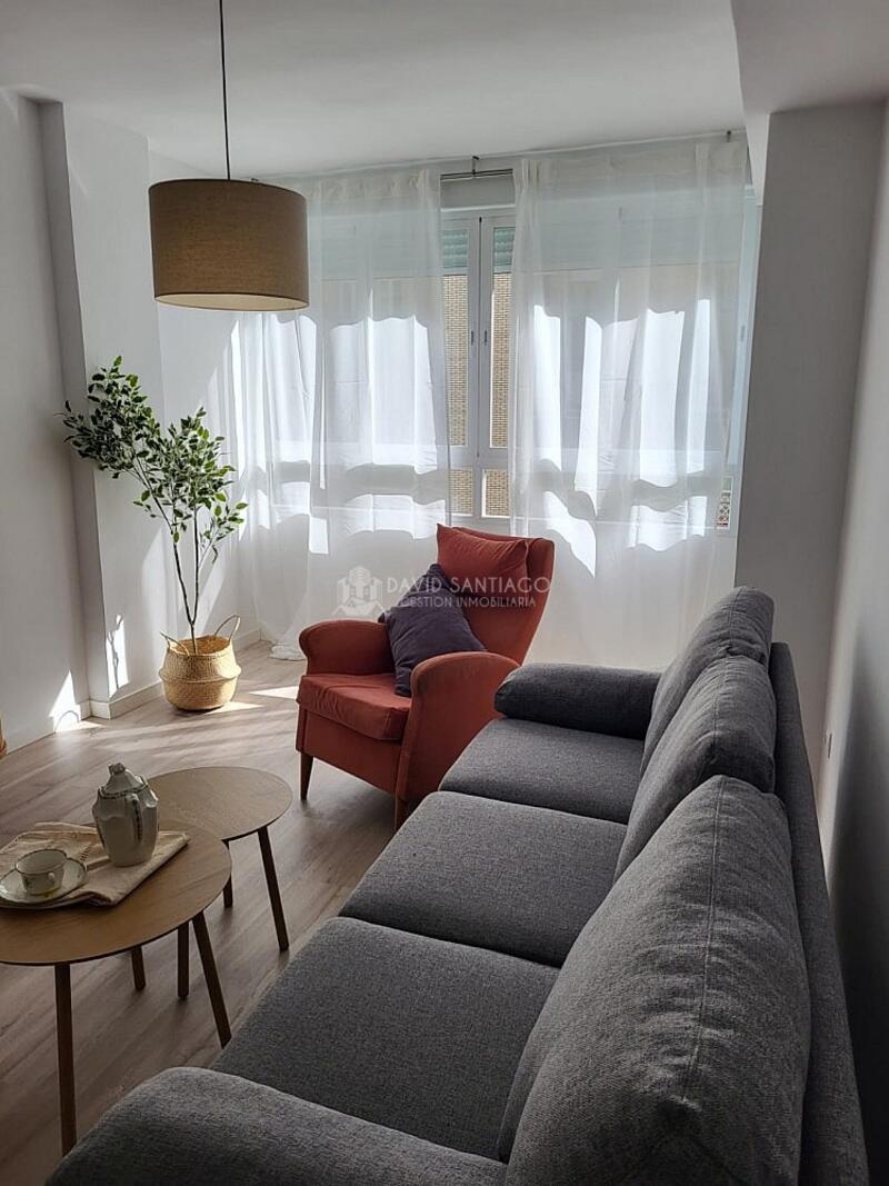 3 Cuarto Apartamento para alquiler a largo plazo