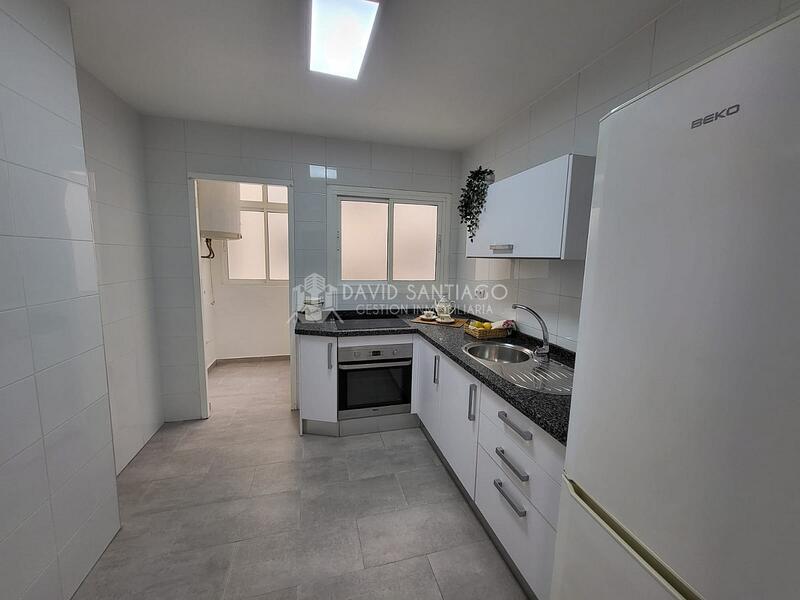 3 Cuarto Apartamento para alquiler a largo plazo