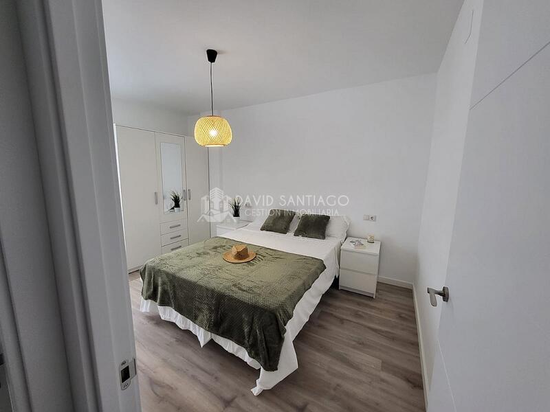 3 Cuarto Apartamento para alquiler a largo plazo