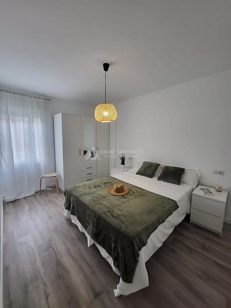 3 Cuarto Apartamento para alquiler a largo plazo