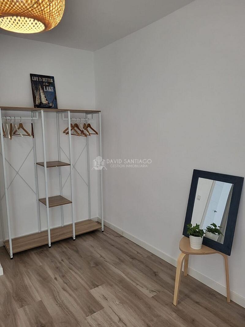 3 Cuarto Apartamento para alquiler a largo plazo