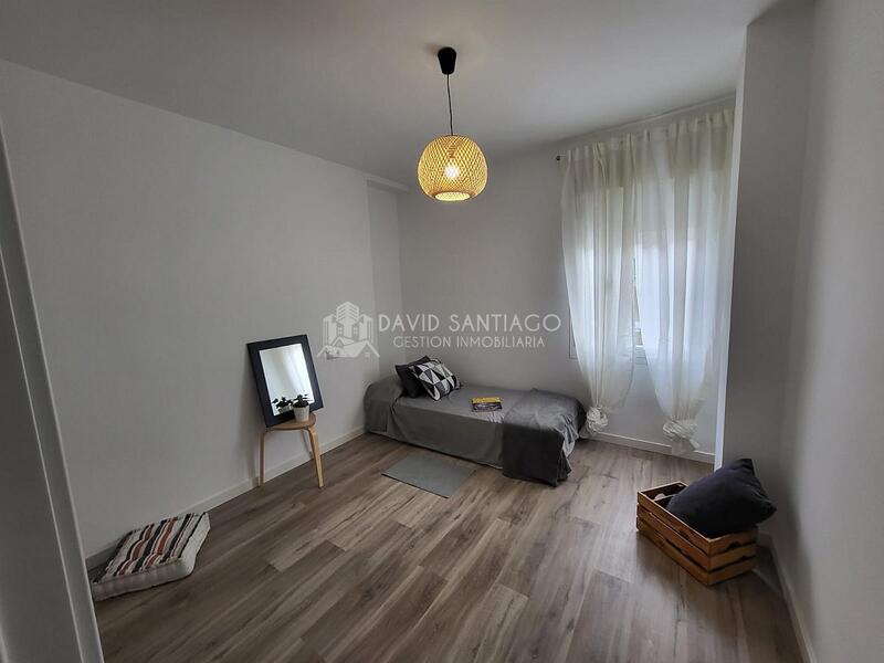 3 Cuarto Apartamento para alquiler a largo plazo