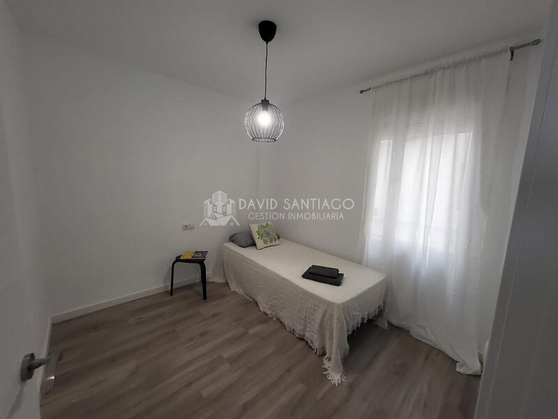 3 Cuarto Apartamento para alquiler a largo plazo