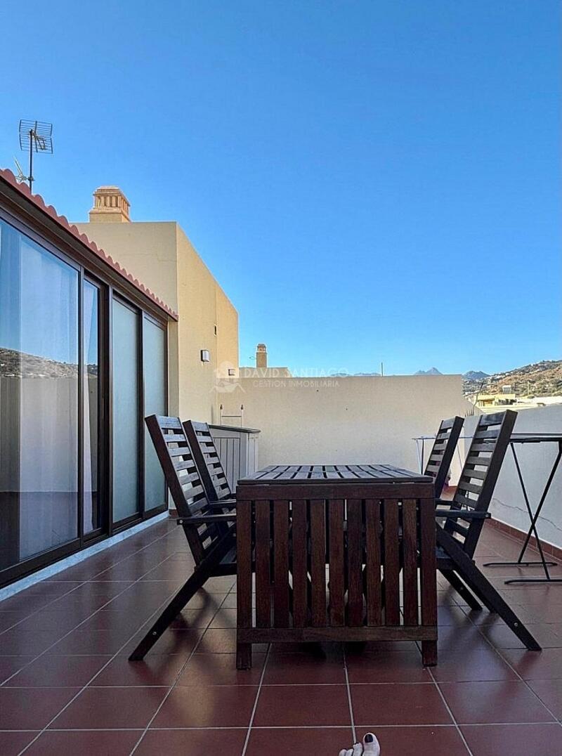 Leilighet til salgs i Torrox, Málaga