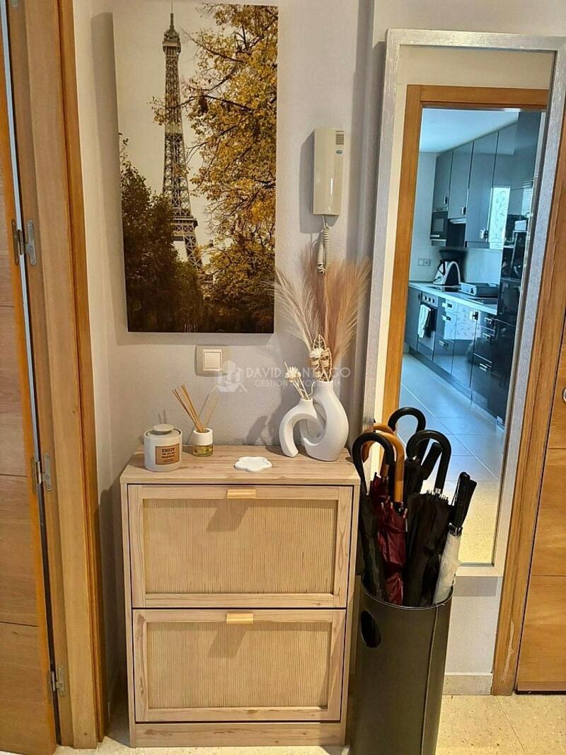 2 Schlafzimmer Appartement zu verkaufen