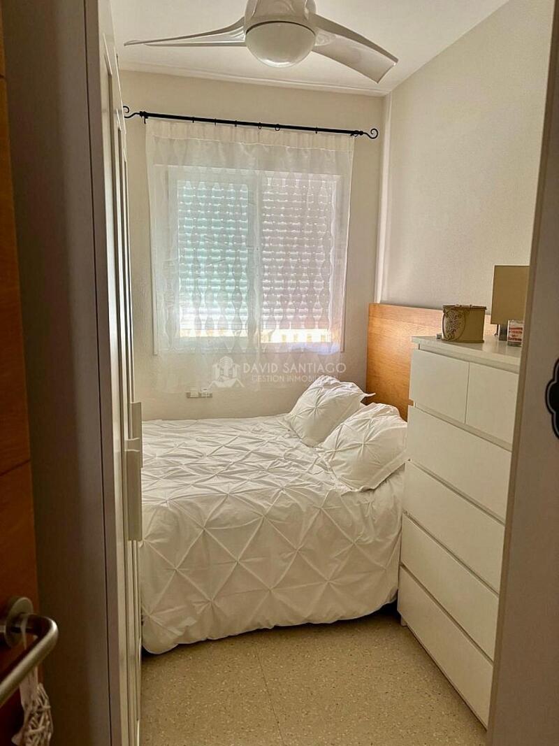 2 Schlafzimmer Appartement zu verkaufen