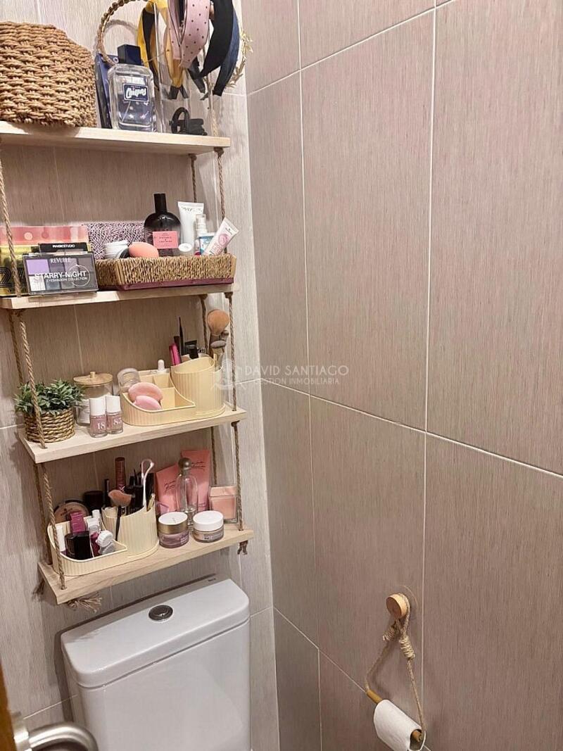2 Schlafzimmer Appartement zu verkaufen