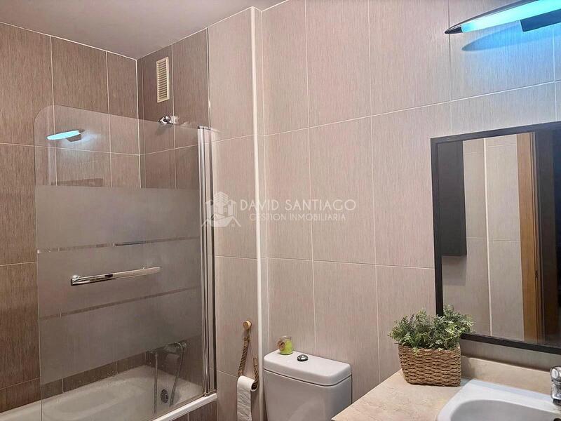 2 Schlafzimmer Appartement zu verkaufen