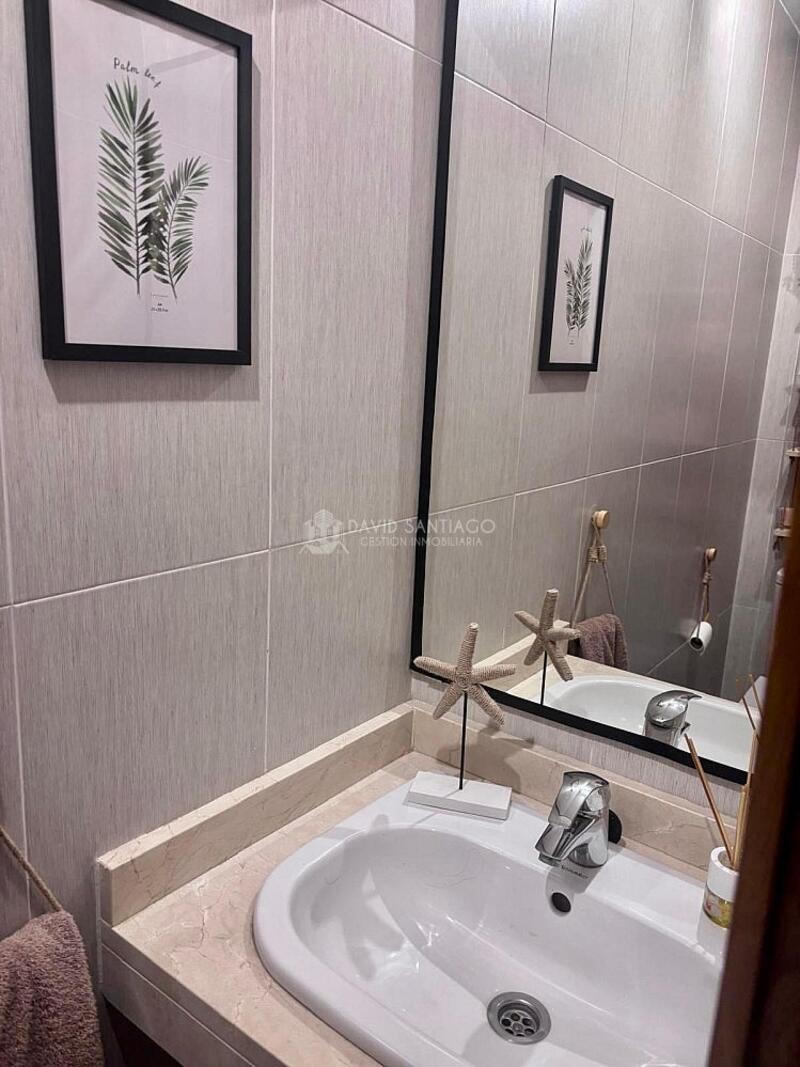 2 Schlafzimmer Appartement zu verkaufen