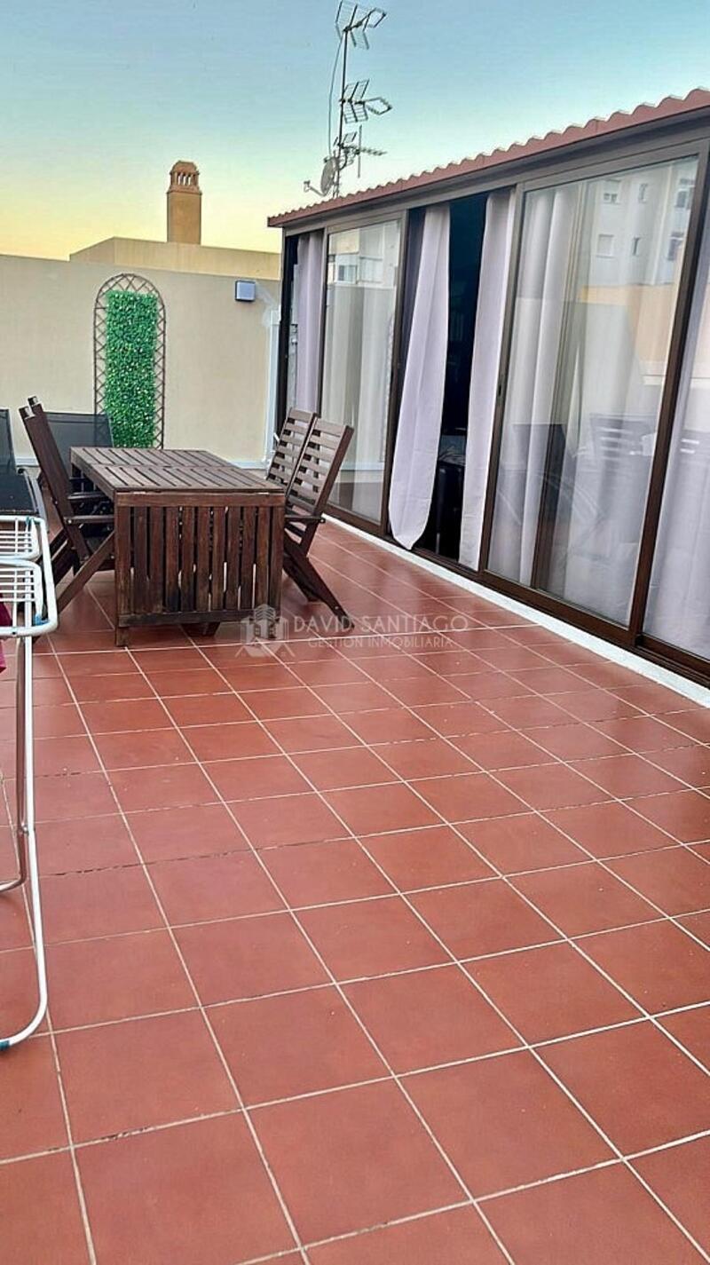 2 Schlafzimmer Appartement zu verkaufen