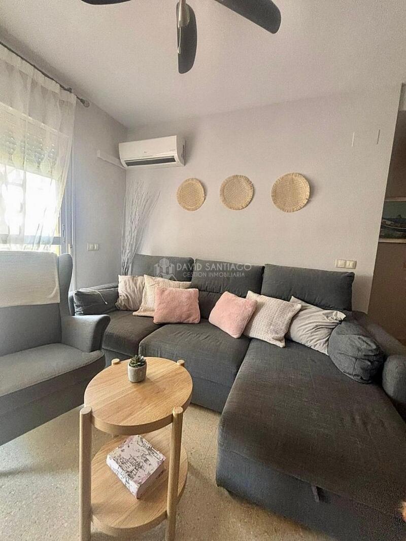 2 Schlafzimmer Appartement zu verkaufen