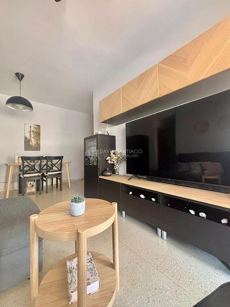 2 Schlafzimmer Appartement zu verkaufen