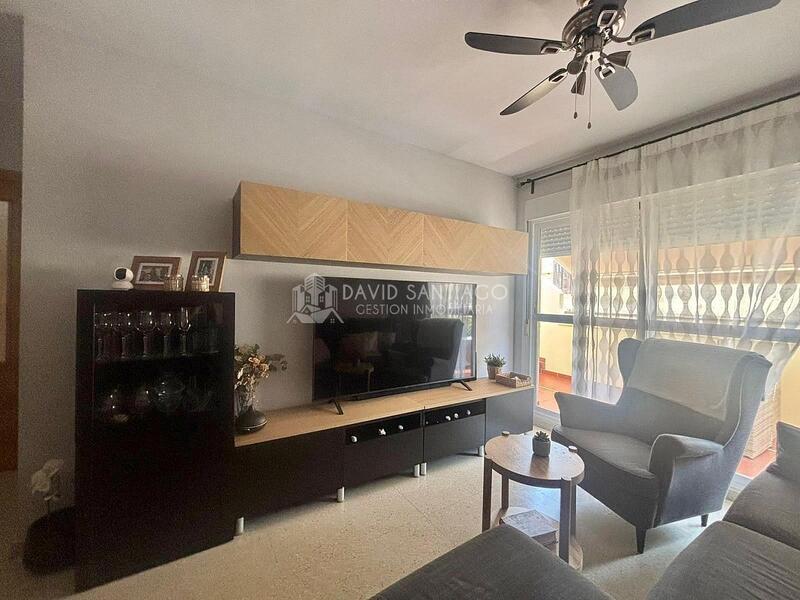 2 Schlafzimmer Appartement zu verkaufen