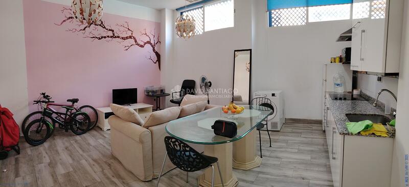 Leilighet til salgs i Torrox, Málaga