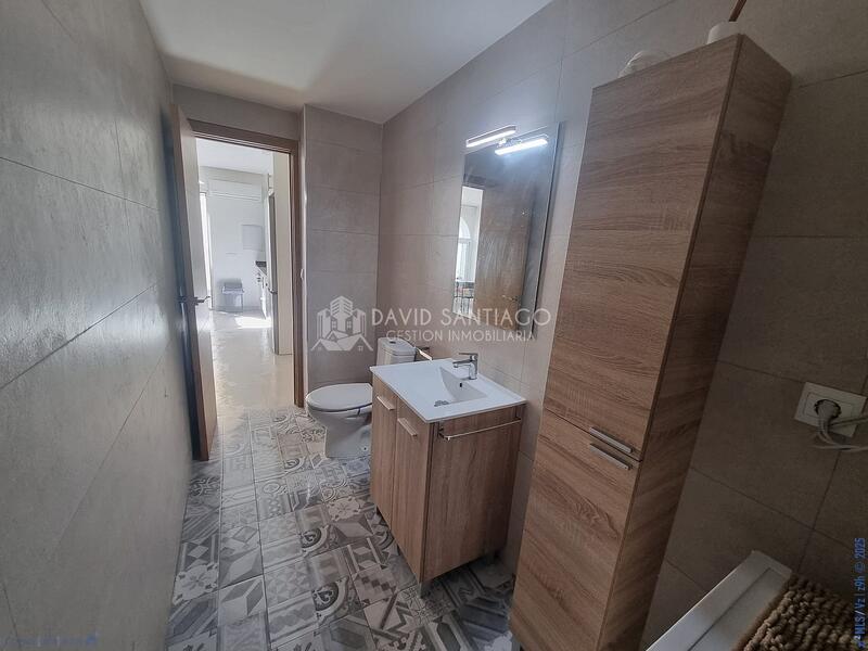 1 soverom Leilighet til salgs