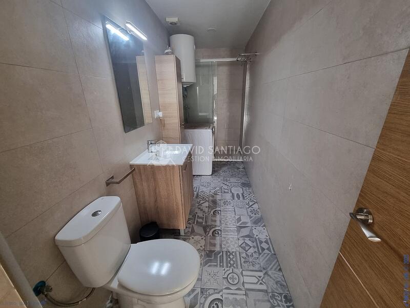 1 soverom Leilighet til salgs