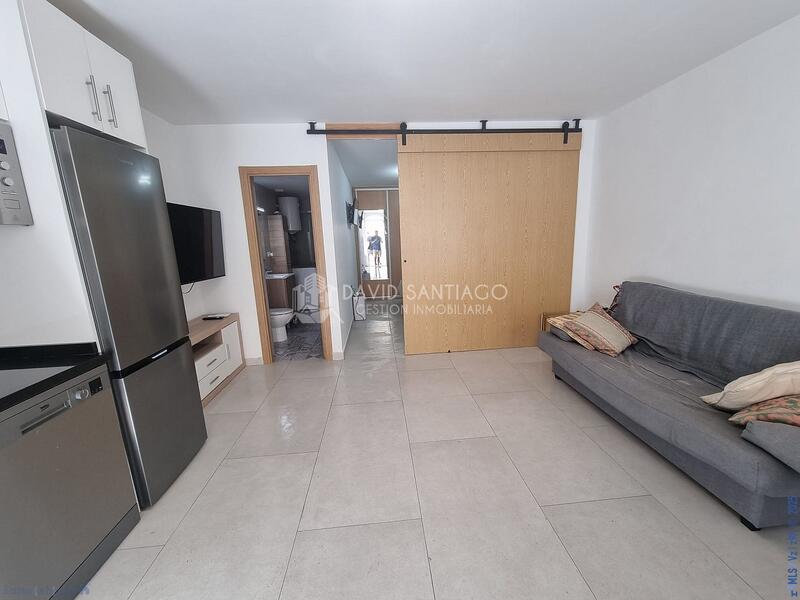 1 soverom Leilighet til salgs