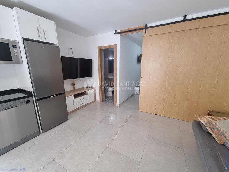 1 soverom Leilighet til salgs