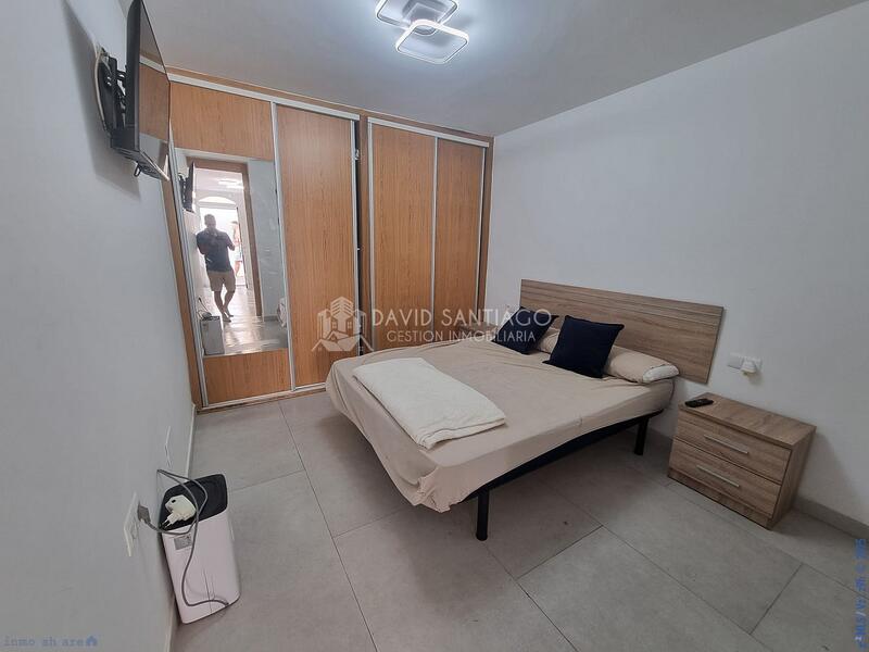 1 soverom Leilighet til salgs