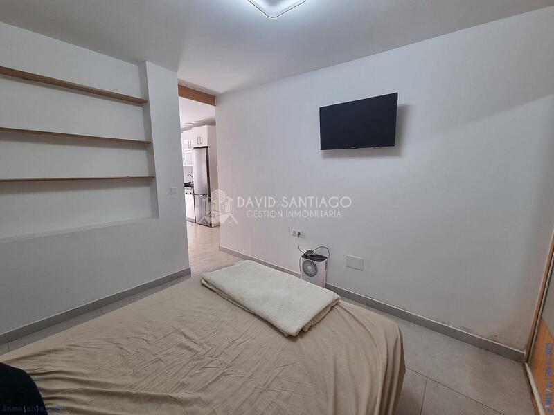 1 soverom Leilighet til salgs