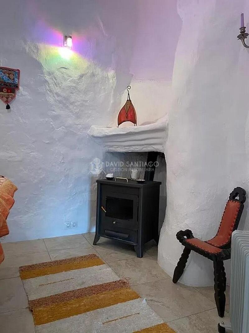 2 chambre Villa à vendre