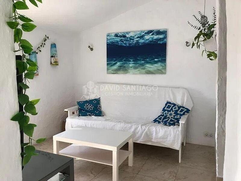 2 chambre Villa à vendre