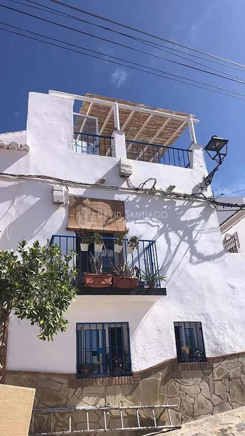 2 chambre Villa à vendre