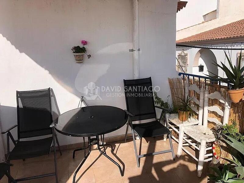 2 chambre Villa à vendre
