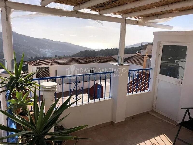 2 chambre Villa à vendre