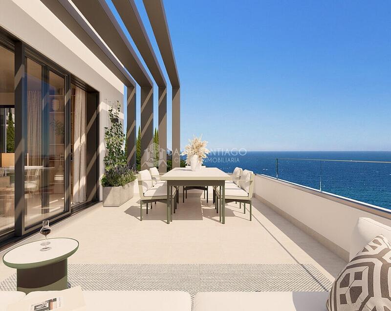 Villa til salg i Lagos, Málaga Villa til salg i Lagos, Málaga