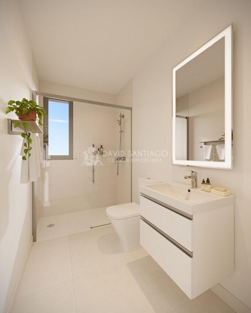 3 soveværelse Villa til salg