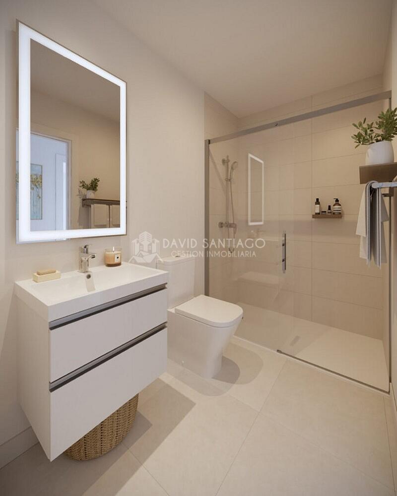 3 soveværelse Villa til salg